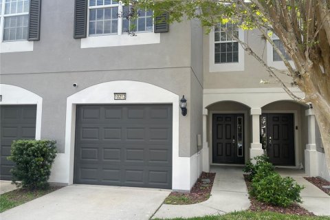 Touwnhouse à Tampa, Floride 3 chambres, 150.69 m2 № 2119026
