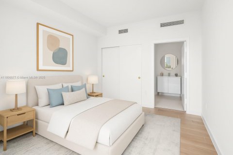 Condo in Miami, Florida, 2 bedrooms  № 1888802 - photo 26