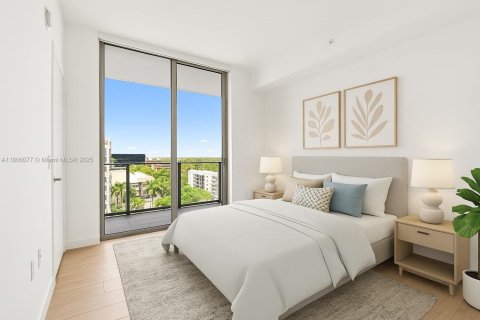 Condo in Miami, Florida, 2 bedrooms  № 1888802 - photo 25