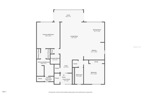 Condo in Punta Gorda, Florida, 2 bedrooms  № 1677874 - photo 6
