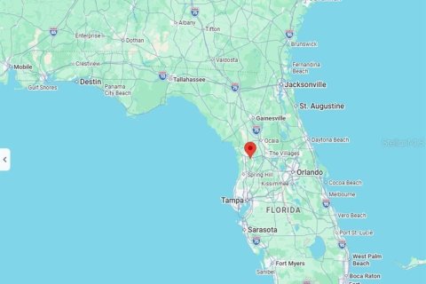 Land in Inverness, Florida № 2387512 - photo 14