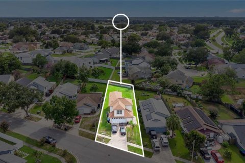 Casa en venta en Orlando, Florida, 3 dormitorios, 135.64 m2 № 2210093 - foto 26