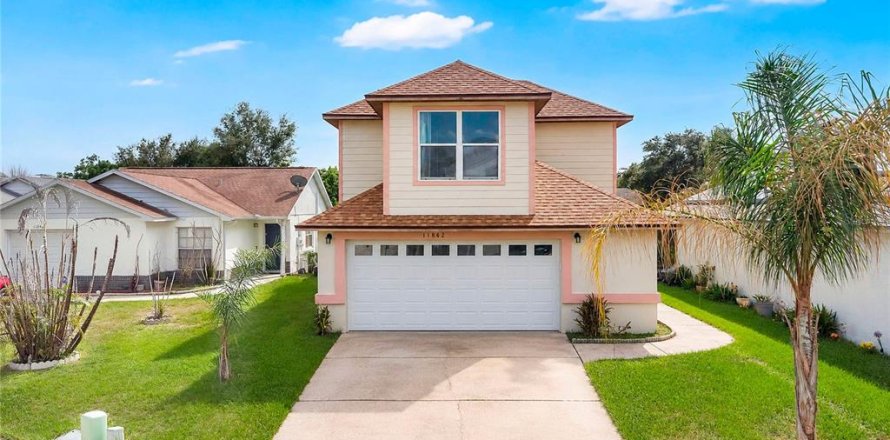 Casa en Orlando, Florida 3 dormitorios, 135.64 m2 № 2210093