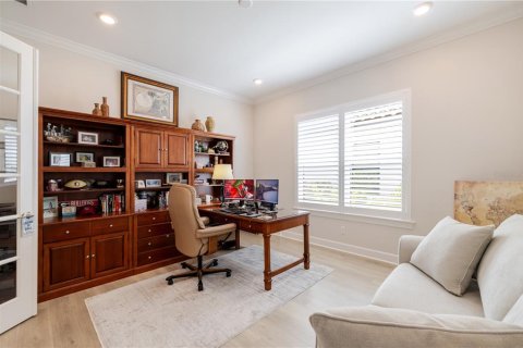 House in Fort Myers, Florida 3 bedrooms, 290.41 sq.m. № 2149269 - photo 21