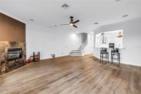 Adosado en alquiler en Saint Petersburg, Florida, 3 dormitorios, 277.03 m2 № 1769229 - foto 16