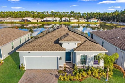 Villa ou maison à vendre à Daytona Beach, Floride: 3 chambres, 187.38 m2 № 2389126 - photo 29