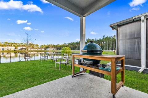 Villa ou maison à vendre à Daytona Beach, Floride: 3 chambres, 187.38 m2 № 2389126 - photo 25