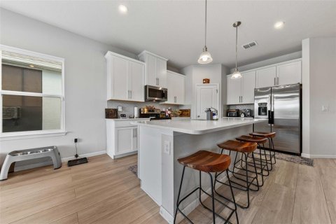 Villa ou maison à vendre à Daytona Beach, Floride: 3 chambres, 187.38 m2 № 2389126 - photo 8