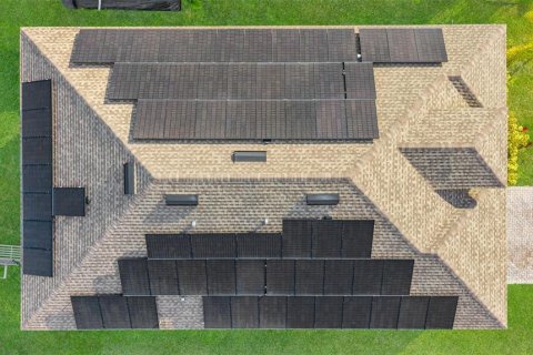 Villa ou maison à vendre à Daytona Beach, Floride: 3 chambres, 187.38 m2 № 2389126 - photo 28