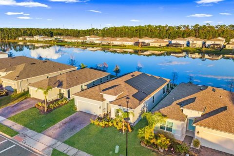 Villa ou maison à vendre à Daytona Beach, Floride: 3 chambres, 187.38 m2 № 2389126 - photo 30