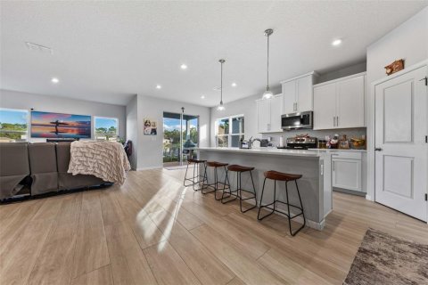 Villa ou maison à vendre à Daytona Beach, Floride: 3 chambres, 187.38 m2 № 2389126 - photo 7