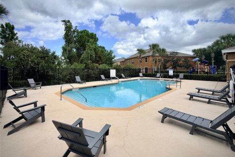 Touwnhouse à louer à Oviedo, Floride: 3 chambres, 137.5 m2 № 2397039 - photo 19