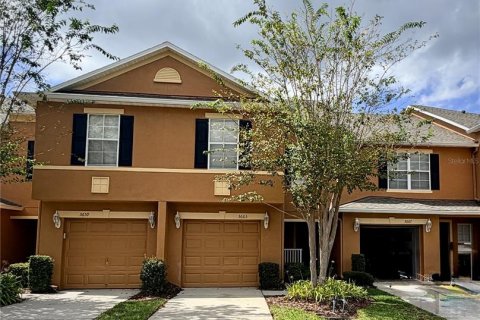 Touwnhouse à Oviedo, Floride 3 chambres, 137.5 m2 № 2397039