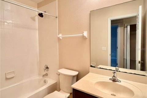 Touwnhouse à louer à Oviedo, Floride: 3 chambres, 137.5 m2 № 2397039 - photo 13