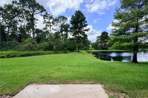 Touwnhouse à louer à Oviedo, Floride: 3 chambres, 137.5 m2 № 2397039 - photo 16