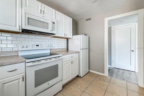 Appartement à louer à Madeira Beach, Floride: 1 chambre, 69.68 m2 № 2120209 - photo 9