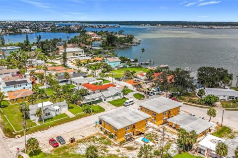 Appartement à louer à Madeira Beach, Floride: 1 chambre, 69.68 m2 № 2120209 - photo 20