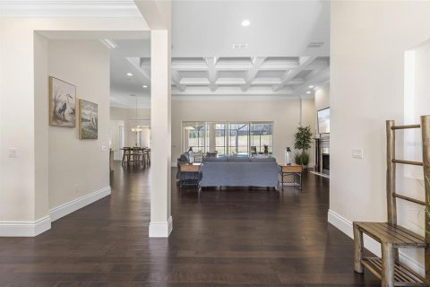House in Weirsdale, Florida 4 bedrooms, 391.86 sq.m. № 1652453 - photo 7