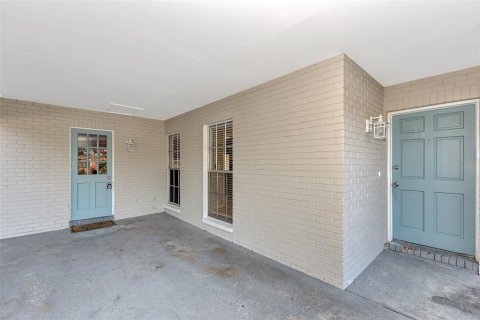 Villa ou maison à louer à Sarasota, Floride: 3 chambres, 149.76 m2 № 2422800 - photo 4