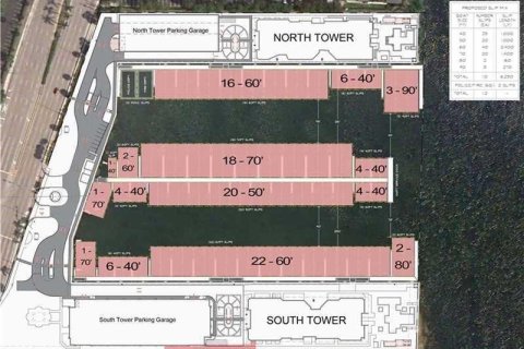 Land in North Miami Beach, Florida № 938991 - photo 1
