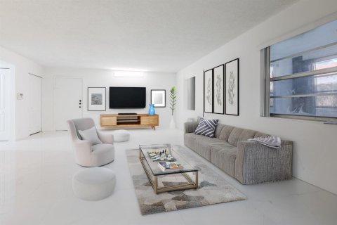Condominio en venta en Lauderhill, Florida, 2 dormitorios, 90.58 m2 № 2083971 - foto 2