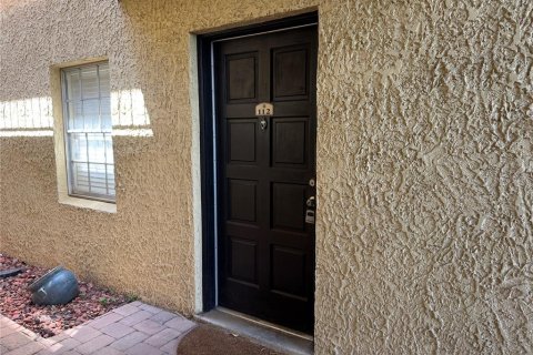 Condo in Tampa, Florida, 2 bedrooms  № 2375613