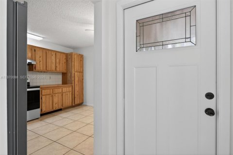 Touwnhouse à vendre à North Lauderdale, Floride: 3 chambres, 149.76 m2 № 2031024 - photo 8