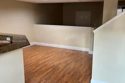 Touwnhouse à louer à Aventura, Floride: 3 chambres, 132.29 m2 № 2038989 - photo 17
