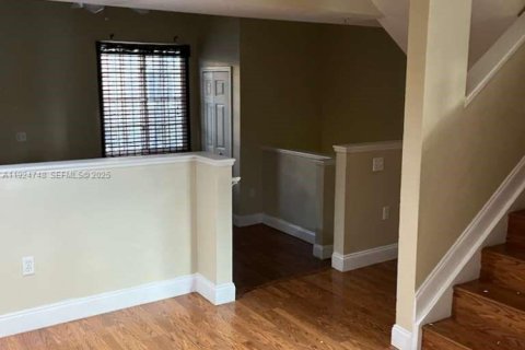 Touwnhouse à louer à Aventura, Floride: 3 chambres, 132.29 m2 № 2038989 - photo 21