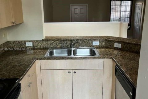 Touwnhouse à louer à Aventura, Floride: 3 chambres, 132.29 m2 № 2038989 - photo 18