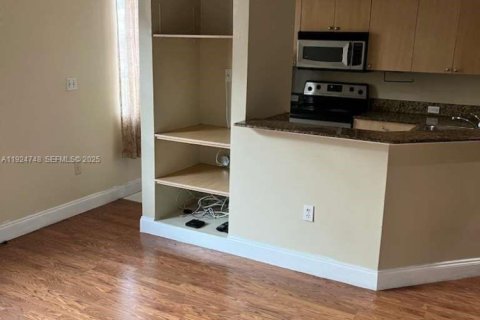 Touwnhouse à louer à Aventura, Floride: 3 chambres, 132.29 m2 № 2038989 - photo 16