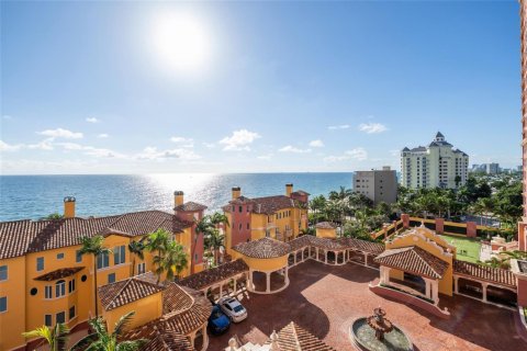 Condo in Fort Lauderdale, Florida, 3 bedrooms  № 2081772 - photo 5