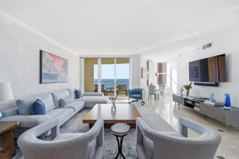 Condo in Fort Lauderdale, Florida, 3 bedrooms  № 2081772 - photo 7