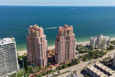 Condo in Fort Lauderdale, Florida, 3 bedrooms  № 2081772 - photo 3