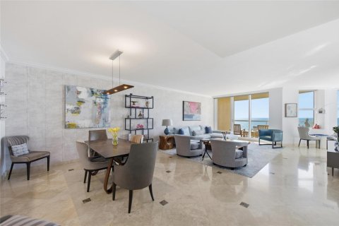 Condo in Fort Lauderdale, Florida, 3 bedrooms  № 2081772 - photo 6