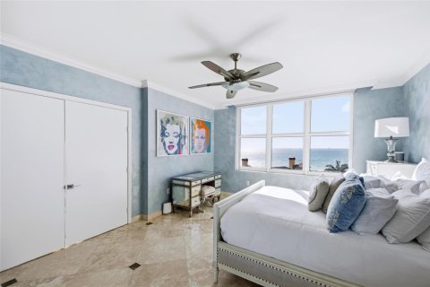 Condo in Fort Lauderdale, Florida, 3 bedrooms  № 2081772 - photo 21