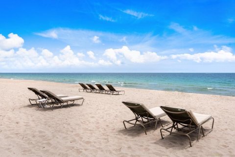 Condo in Fort Lauderdale, Florida, 3 bedrooms  № 2081772 - photo 4
