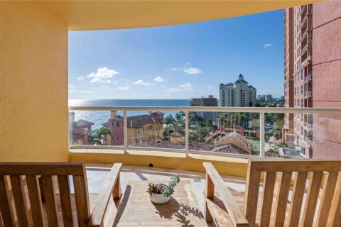 Condo in Fort Lauderdale, Florida, 3 bedrooms  № 2081772 - photo 9