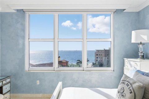 Condo in Fort Lauderdale, Florida, 3 bedrooms  № 2081772 - photo 22