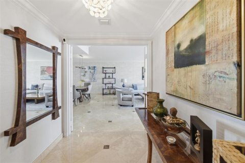 Condo in Fort Lauderdale, Florida, 3 bedrooms  № 2081772 - photo 28