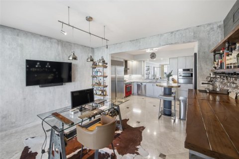 Condo in Fort Lauderdale, Florida, 3 bedrooms  № 2081772 - photo 18