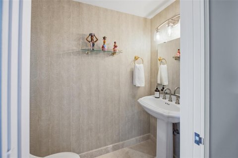 Condo in Fort Lauderdale, Florida, 3 bedrooms  № 2081772 - photo 27