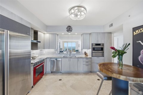 Condo in Fort Lauderdale, Florida, 3 bedrooms  № 2081772 - photo 15