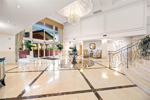 Condo in Fort Lauderdale, Florida, 3 bedrooms  № 2081772 - photo 29