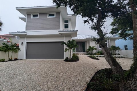 Villa ou maison à vendre à Sarasota, Floride: 4 chambres, 392.05 m2 № 1325150 - photo 1