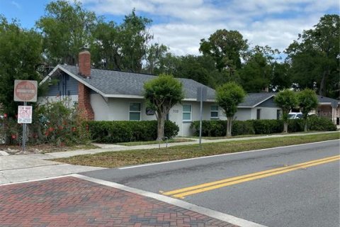 Propiedad comercial en alquiler en Altamonte Springs, Florida, 142.51 m2 № 1636539 - foto 3