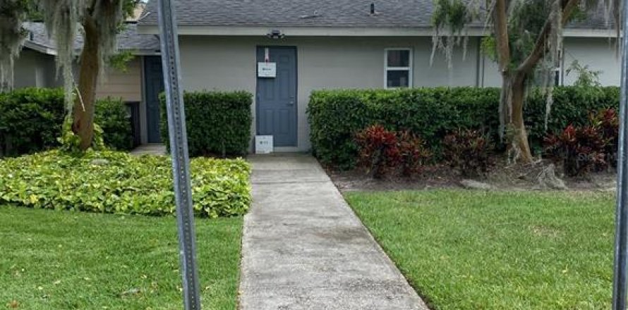 Immobilier commercial à Altamonte Springs, Floride 142.51 m2 № 1636539
