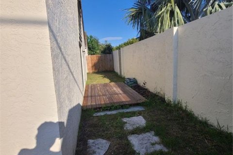 House in Tampa, Florida 3 bedrooms, 157.93 sq.m. № 2229328 - photo 22