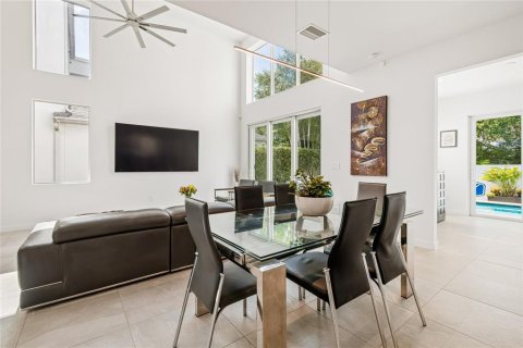 Villa ou maison à vendre à Tampa, Floride: 4 chambres, 206.06 m2 № 2225394 - photo 21