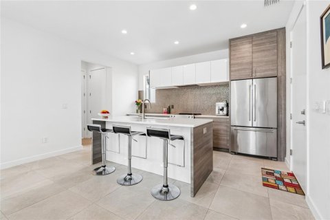 Villa ou maison à vendre à Tampa, Floride: 4 chambres, 206.06 m2 № 2225394 - photo 22